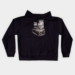 Holden FB Kids Hoodie